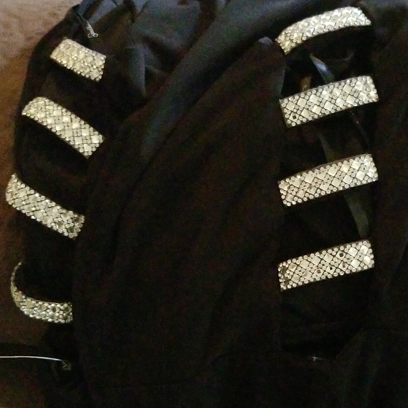 Prom dress - Picture 4 of 6